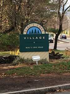 22 Beals Cove Road #E Hingham, MA 02043
