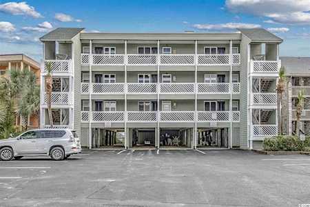 624 N Waccamaw Dr. #B2 Garden City Beach, SC 29576