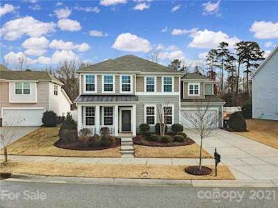 11608 Lottingly Dr Huntersville, NC 28078