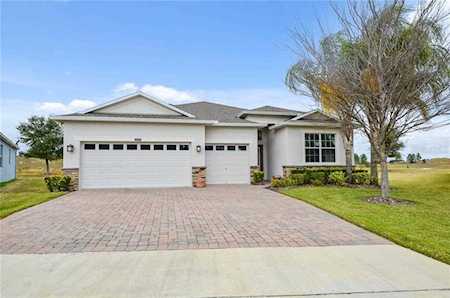 3438 Grayton Ct Clermont, FL 34711