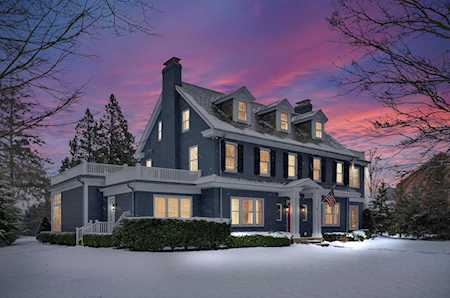 324 N Drexel Avenue Bexley, OH 43209