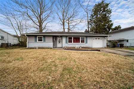3821 Cumberland Parkway Virginia Beach, VA 23452