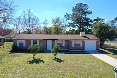 2777 Mesquite Ave Orange Park, FL 32065