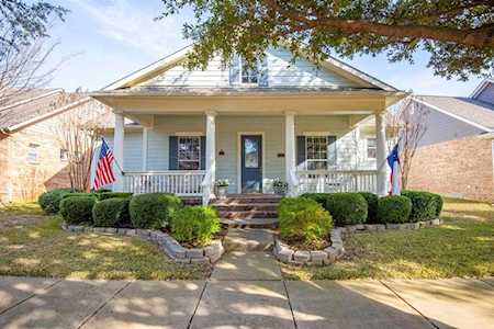 8513 Olmstead Terrace North Richland Hills, TX 76180