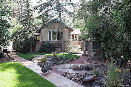 2 Stratton Ave Colorado Springs, CO 80906