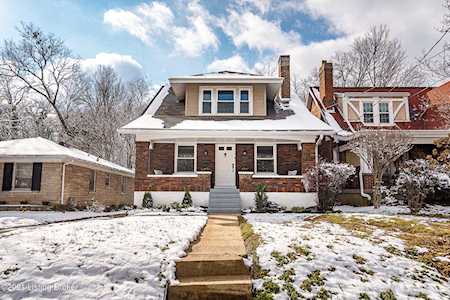 356 Hillcrest Ave Louisville, KY 40206