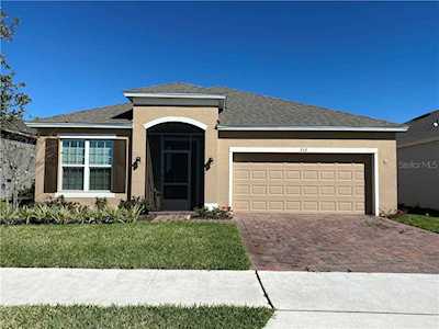 312 Meadow Pointe Dr Haines City, FL 33844