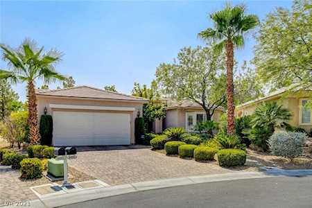 4443 Palloni Ct Las Vegas, NV 89135