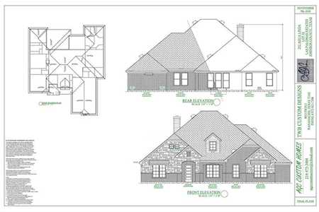 212 Buena Vista Drive Godley, TX 76044