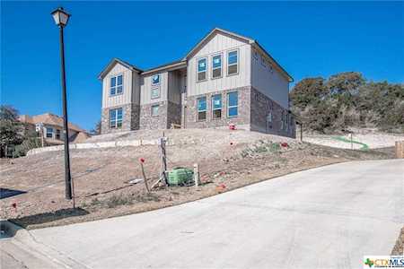 1909 High Ridge Trl Harker Heights, TX 76548