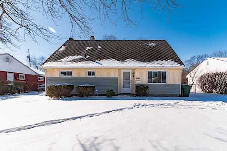 2165 Brentnell Avenue Columbus, OH 43211