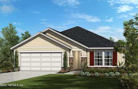 6596 Sandler Lakes Dr Jacksonville, FL 32222