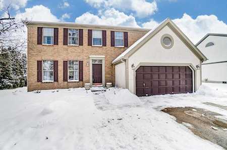5685 Dublinshire Drive Dublin, OH 43017