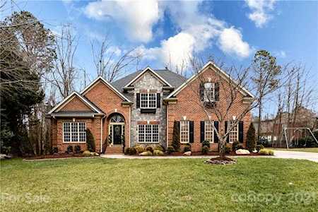 5412 Leicester Ct Charlotte, NC 28277