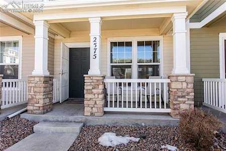 2575 Shannara Grove Colorado Springs, CO 80951