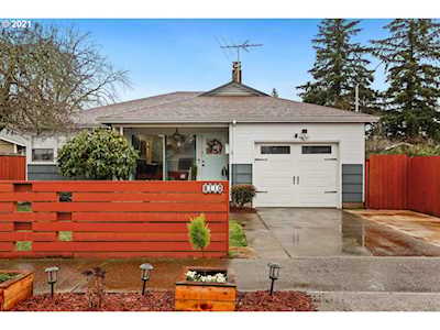 8110 SE Ramona St Portland, OR 97206