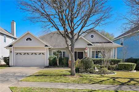 9517 Prescott DR Austin, TX 78749