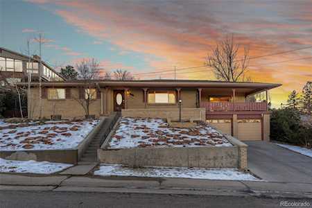 5820 W 50th Ave Denver, CO 80212