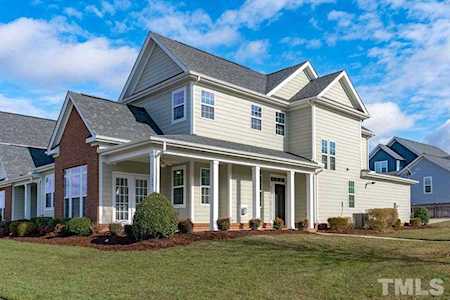 125 Pascalis Place Holly Springs, NC 27540