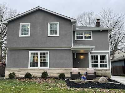 59 S Roosevelt Avenue Bexley, OH 43209