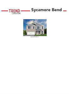 132 Forester Ct Nicholasville, KY 40356