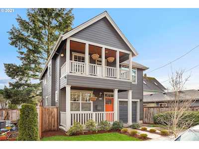 6726 NE Oregon St Portland, OR 97213