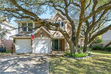 17843 Park Valley DR Round Rock, TX 78681