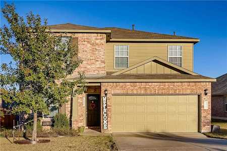 378 Moonwalker TRL Buda, TX 78610