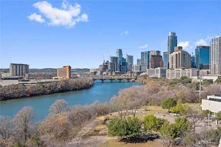54 Rainey ST #1122 Austin, TX 78701