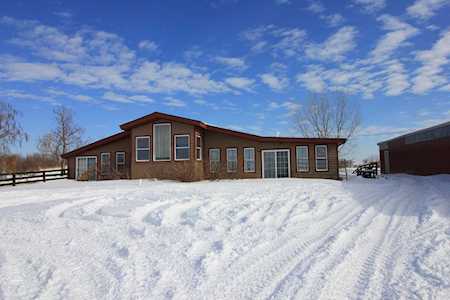 48189 State Hwy 171 Clayton, WI 54631