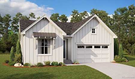 9175 Fraser River St Littleton, CO 80125