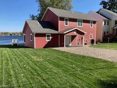 Address Withheld Pierceton, IN 46562