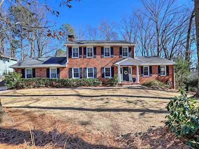 7165 Dunhill Terrace Sandy Springs, GA 30328