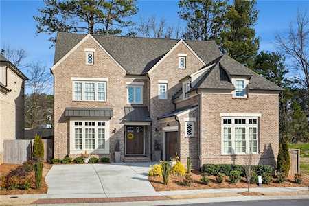 1855 Kent Ave Dunwoody, GA 30338