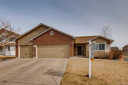 5316 S Nepal Way Centennial, CO 80015