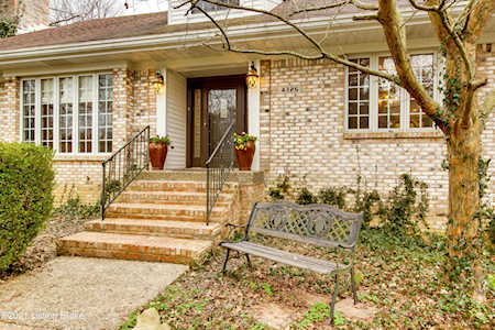 4326 Rudy Ln Louisville, KY 40207