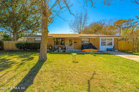 6 Millie Dr Jacksonville Beach, FL 32250