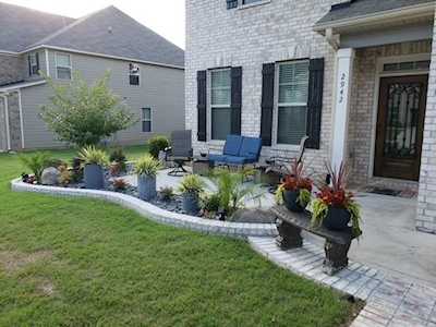 2942 Canyon Glen Way Dacula, GA 30019