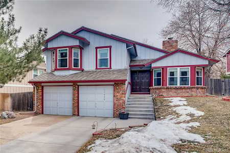 11436 San Joaquin Ridge Littleton, CO 80127