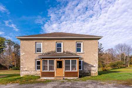 16 Gt Barrington Rd West Stockbridge, MA 01266