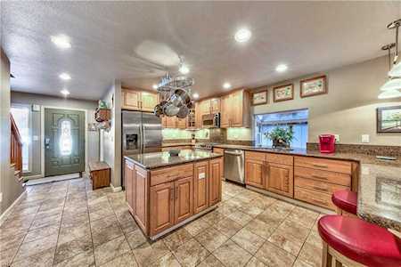978 Glenrock Dr Incline Village, NV 89451