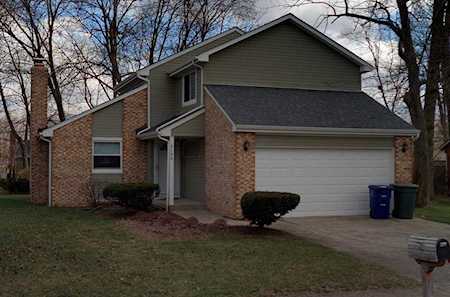 3192 Galway Crossing Drive Columbus, OH 43221