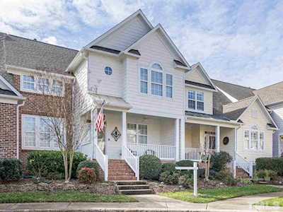 2217 Bouncy Day Court Raleigh, NC 27614