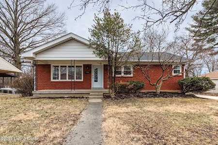 4202 Lynnbrook Dr Louisville, KY 40220