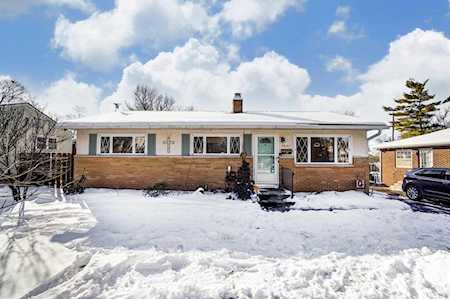 2631 Bristol Road Columbus, OH 43221