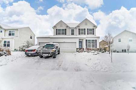 504 Summer Tree Loop Marysville, OH 43040