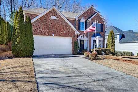 780 Gran Heritage Way Dacula, GA 30019