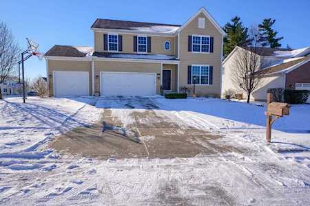 305 Lillian Drive Pickerington, OH 43147