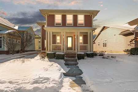 611 Kimball St Howell, MI 48855