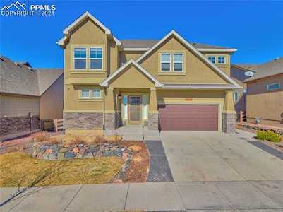 5690 Leon Young Drive Colorado Springs, CO 80924
